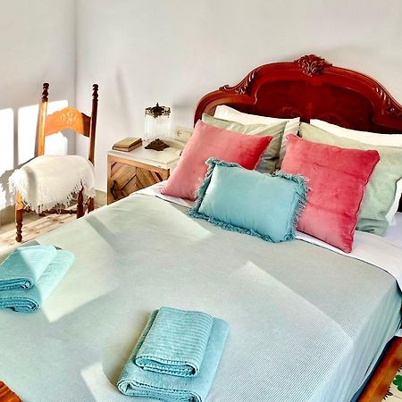 Casa Amigos Sorvilan- La Palmera Dış mekan fotoğraf