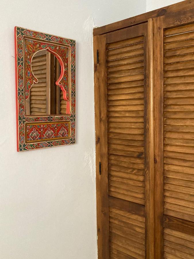Casa Amigos Sorvilan- La Palmera Dış mekan fotoğraf