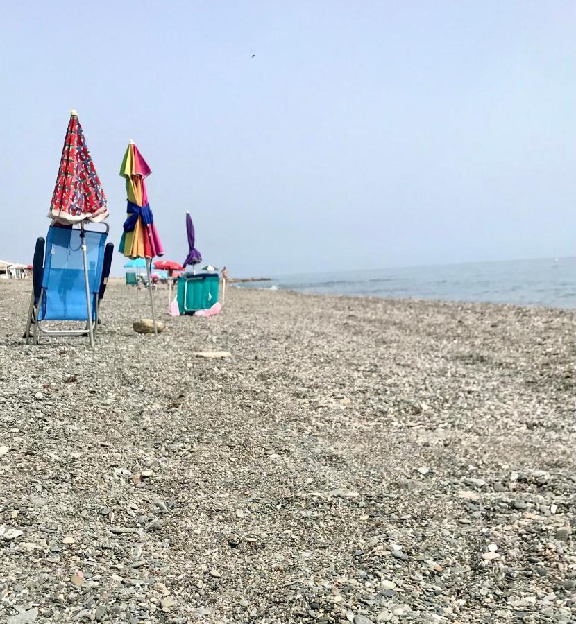 Casa Amigos Sorvilan- La Palmera Dış mekan fotoğraf