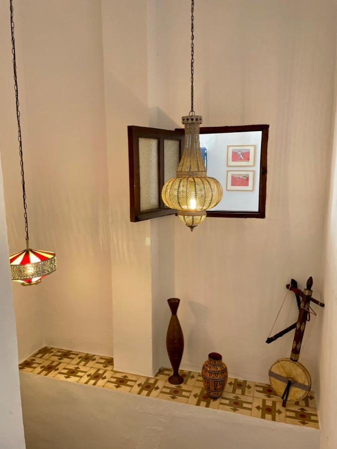Casa Amigos Sorvilan- La Palmera Dış mekan fotoğraf