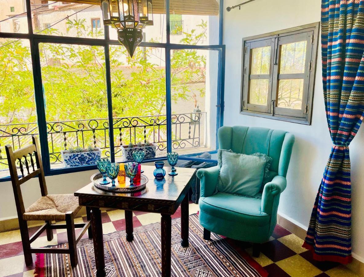 Casa Amigos Sorvilan- La Palmera Dış mekan fotoğraf