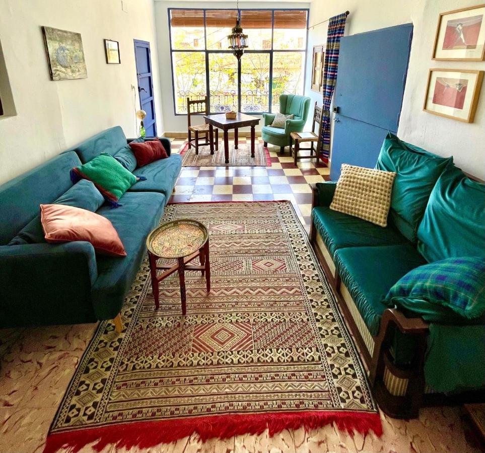 Casa Amigos Sorvilan- La Palmera Dış mekan fotoğraf